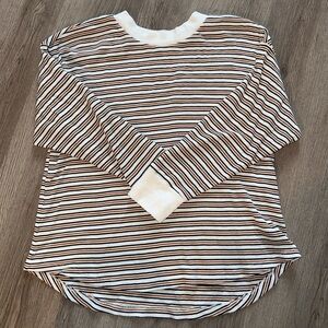 Sonoma Long Sleeve